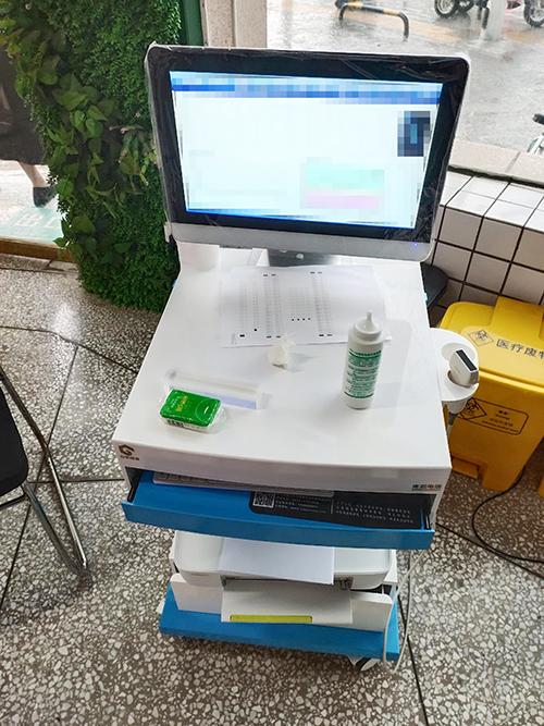 GK-8000骨密度分析儀器設(shè)備 GK-8000骨密度分析儀器設(shè)備