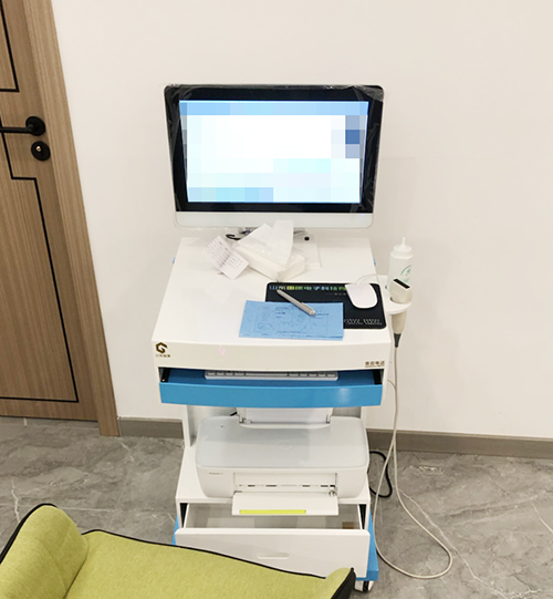 山東國(guó)康超聲骨密度測(cè)量?jī)x可以滿足不同用戶的個(gè)性化需求